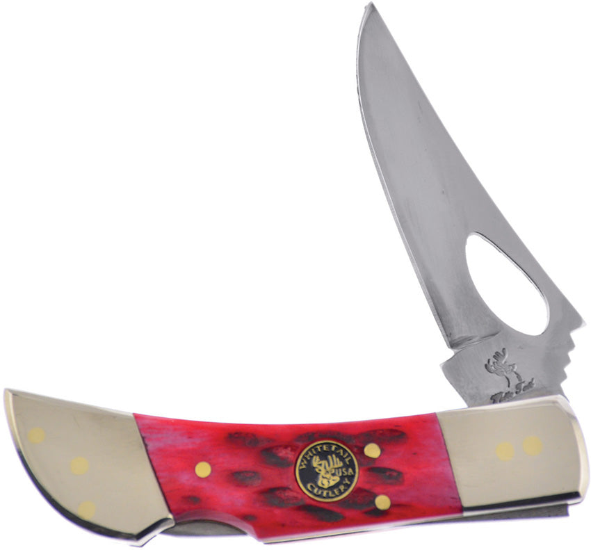 Ridge Runner Lockback RM WT-2363RMR
