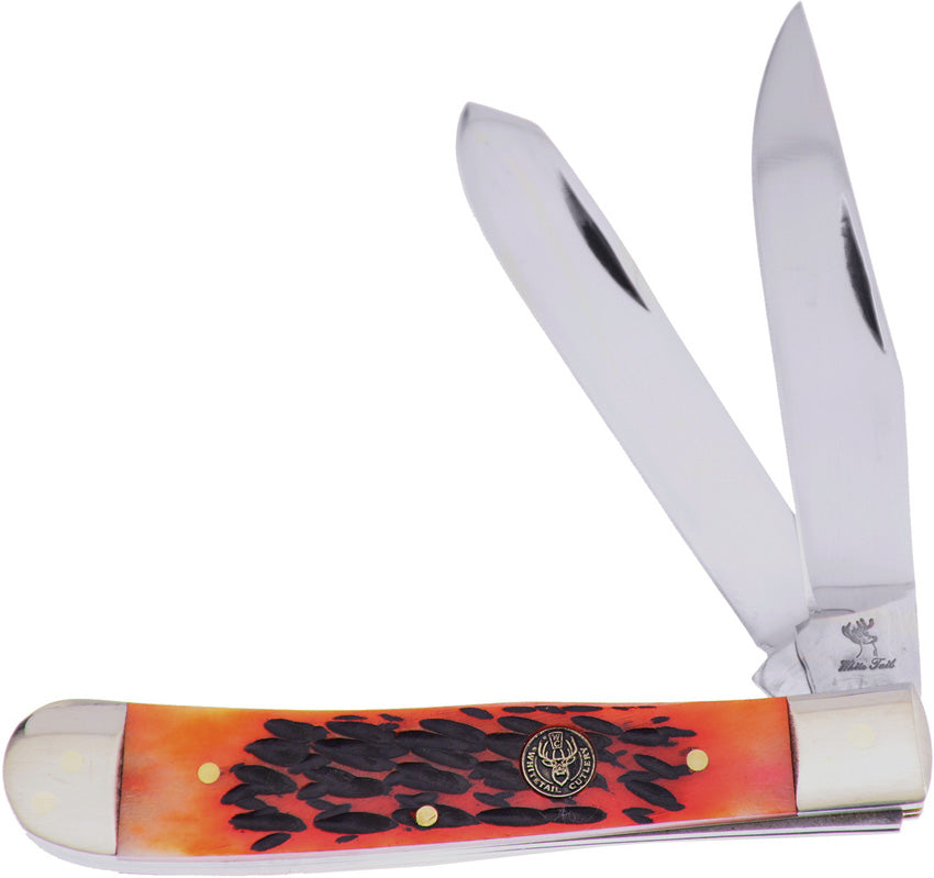 Trapper Org Camo Bone WT-312OCB