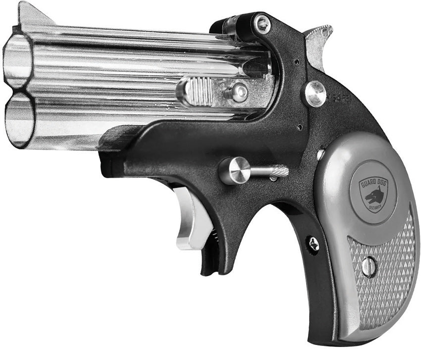 Fireball Mini Pepper Launcher PG-GDFBM-BK