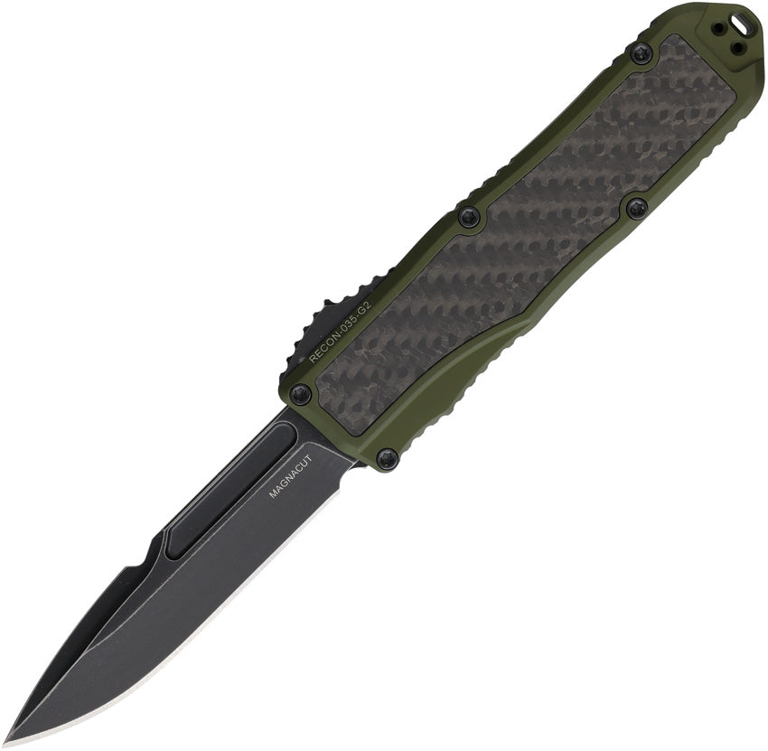Auto Recon 035 G2 OTF OD 92611