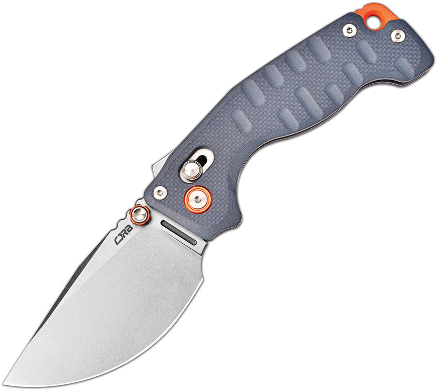 Doubletap Recoil Lock Blue J1970-BU