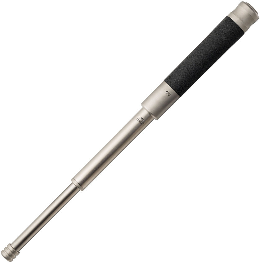 T40EF Baton Button Electroless 22230