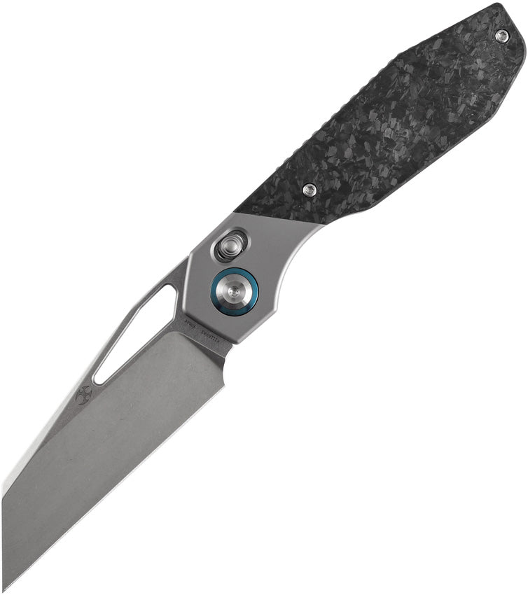 QTRO Crossbar Lock Shred CF K1118VA3
