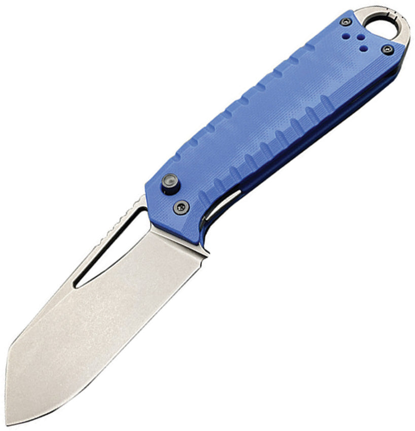 Ventr V2 Button Linerlock Bl KETM0106 VENTR V2 BL/SW