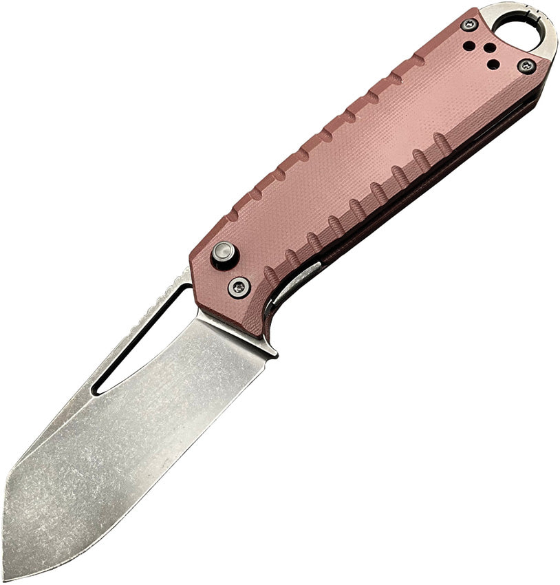 Ventr V2 Button Linerlock Rd