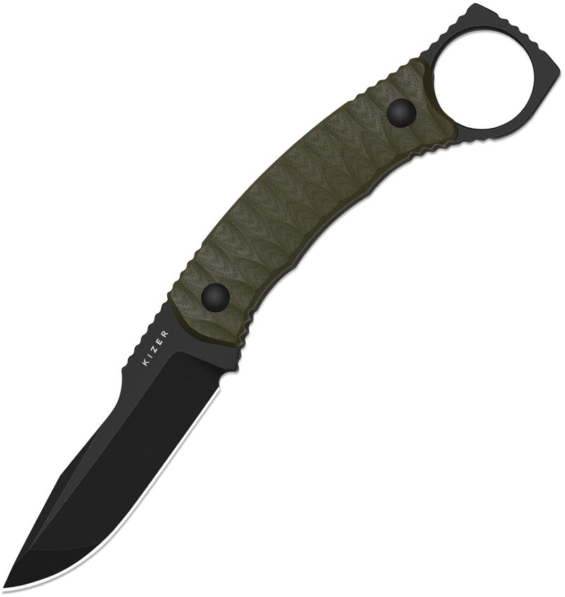 Billy Bones Fixed Blade OD 1115A1