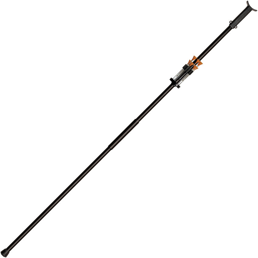 Big Bore 2 Piece Blowgun CS-B6255TZ