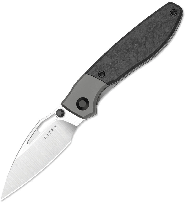 Shrike Framelock CF
