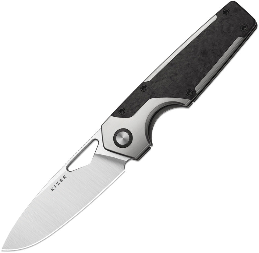 Serpentine Framelock CF KI3759FDA1
