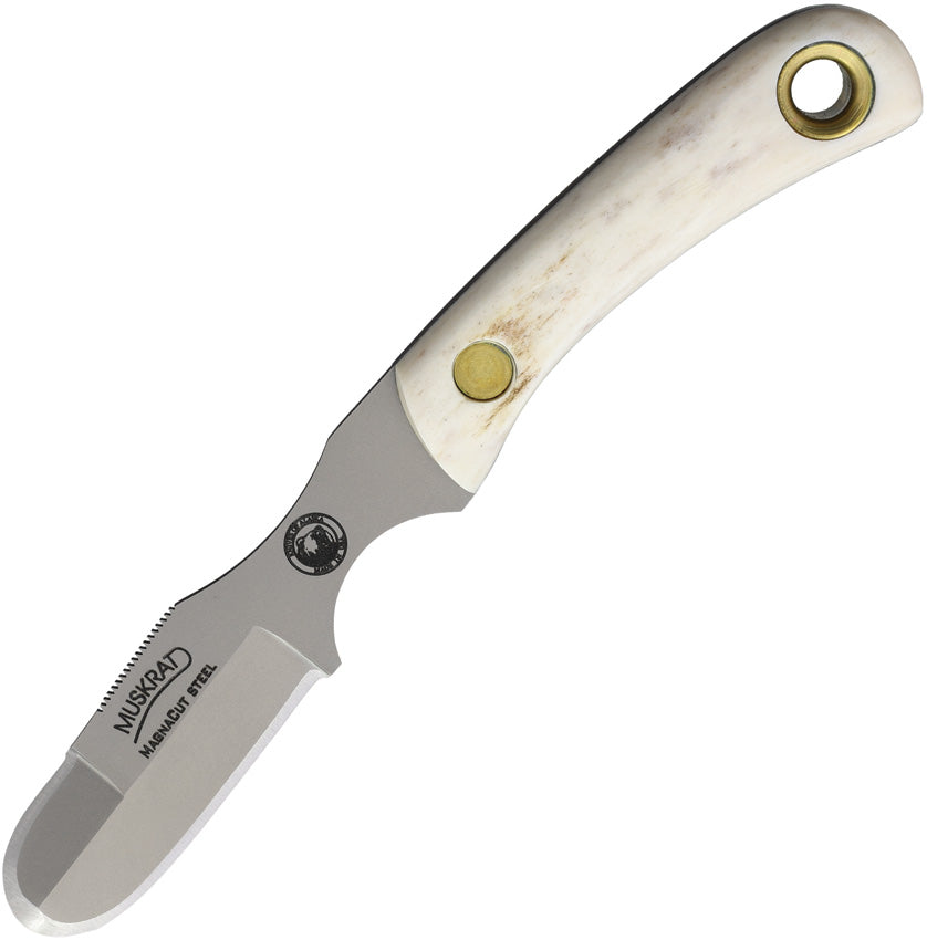 Muskrat Stag Magnacut 00056FG