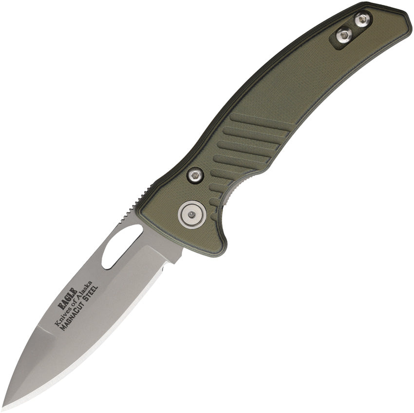 Eagle Linerlock OD G10 00083FG