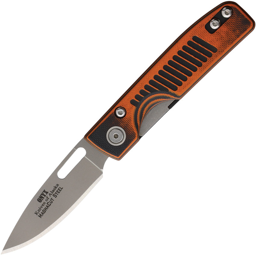 Onyx Linerlock Org Magna 00789FG