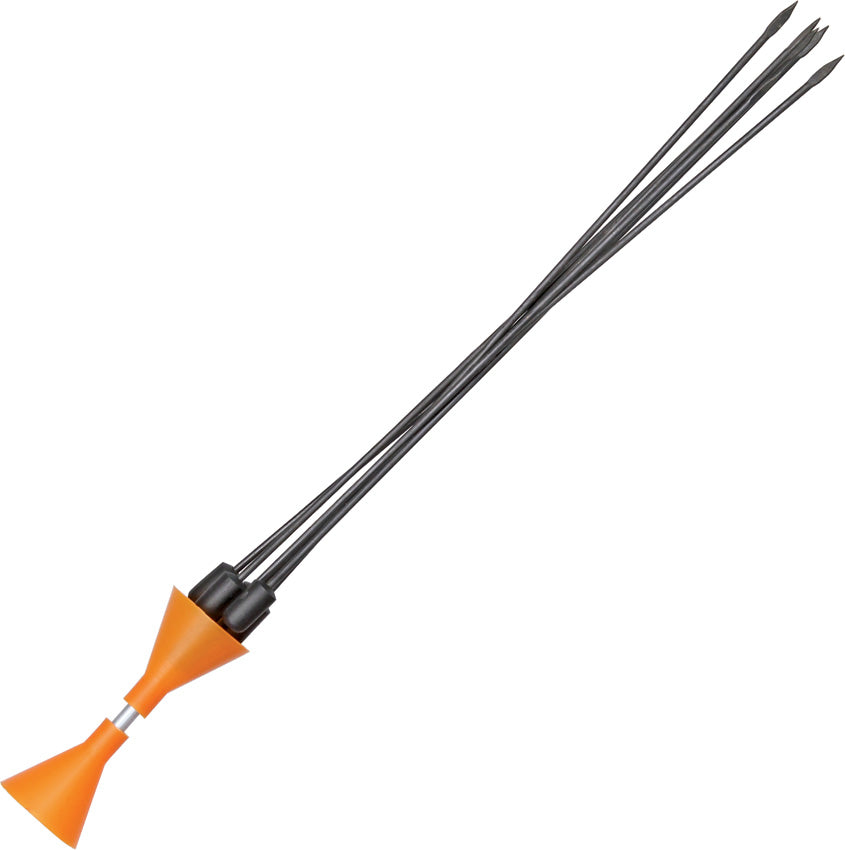 Big Bore Blowgun CS-B625SE