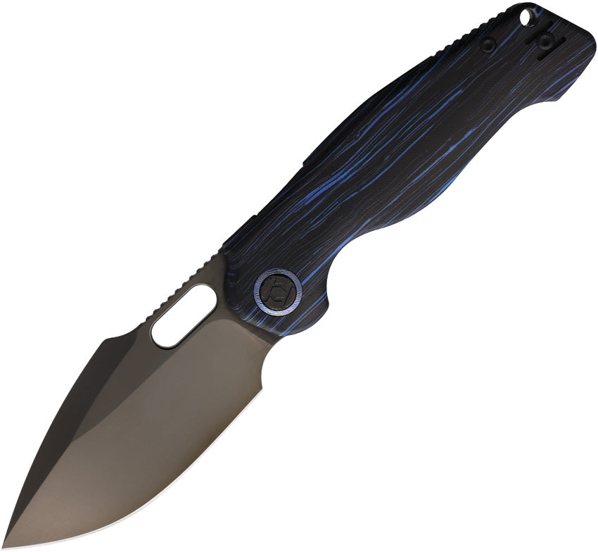 Gringo Verta Lock G-Mascus B712A24