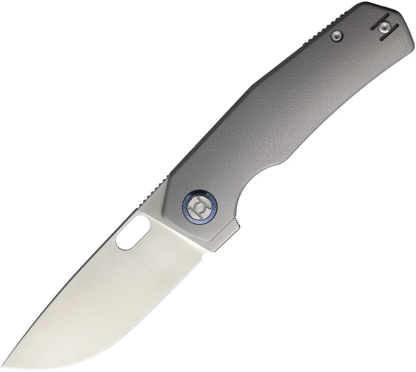 Tao III Framelock OP Ti K703LT2A