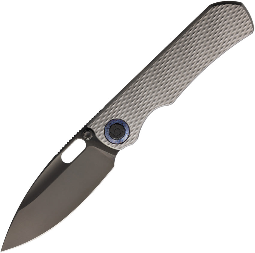 Excalibur Framelock DLC K709T3