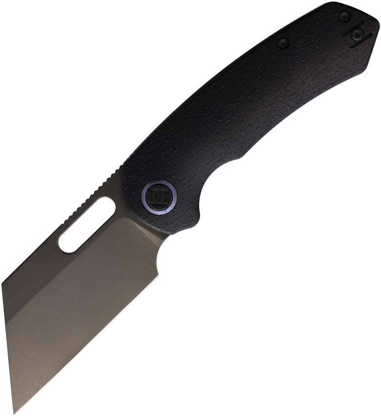 Primo Framelock RD DLC K710TR1D