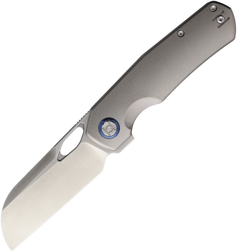 S-Tao II Framelock Satin S703LT2