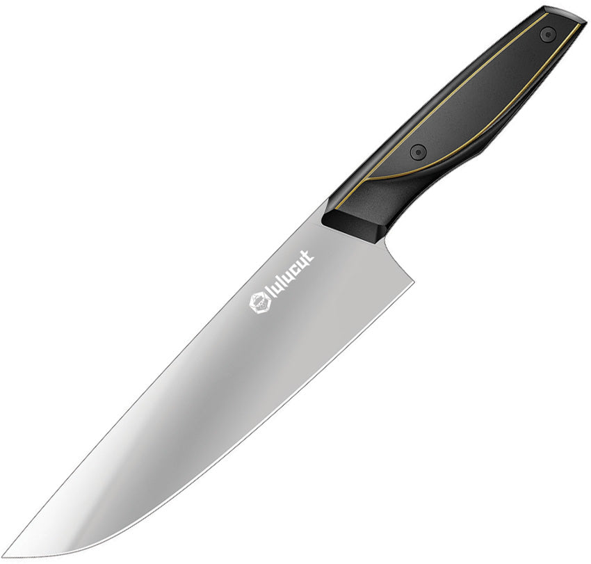 Meteorite Chef's Knife 8" P003-0202B08