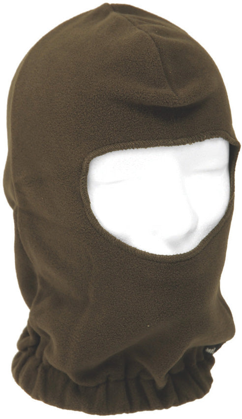 Fleece Balaclava OD 12110001
