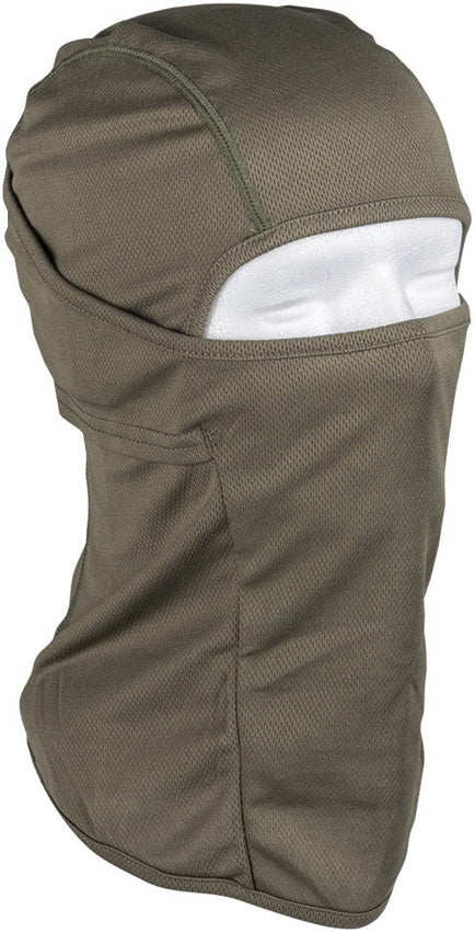 Tactical Balaclava OD 12110101