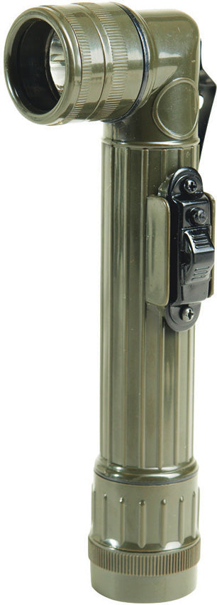 OD Med LED Flashlight 15143101