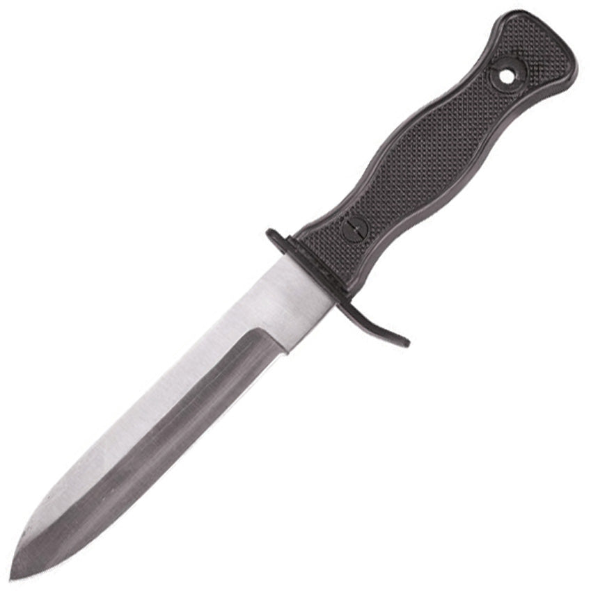 Black Combat Knife 15362002