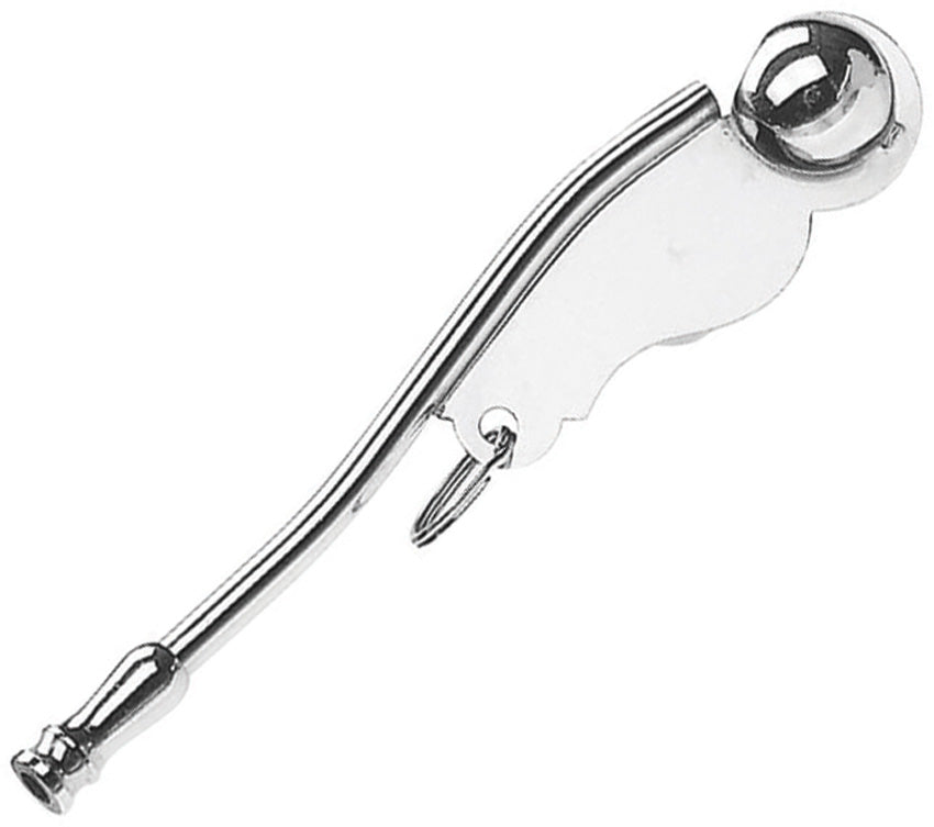 Boatswain Whistle Nickel Plat 16322000