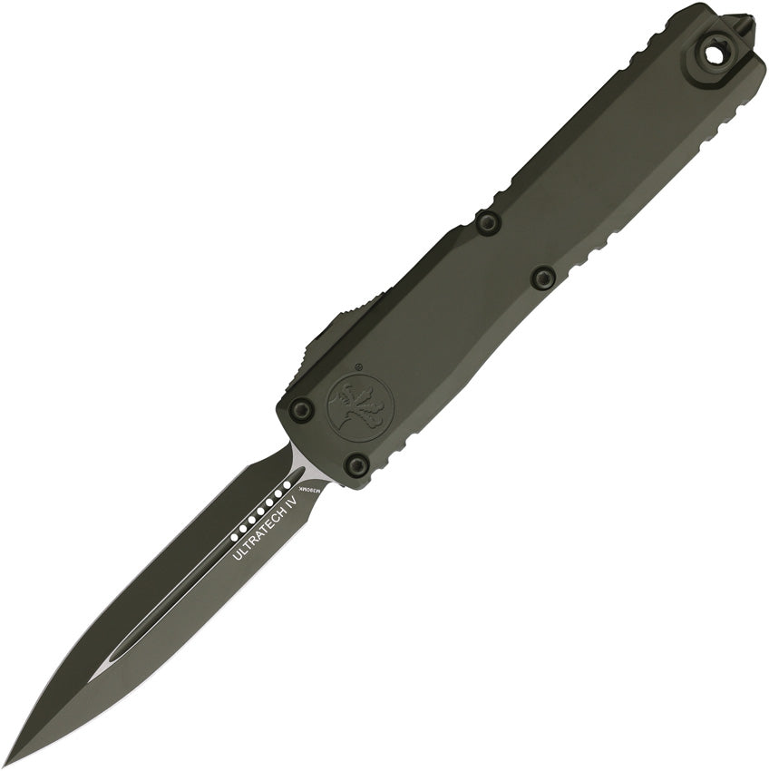 Auto Ultratech Gen IV D/E OTF 11224-1COD