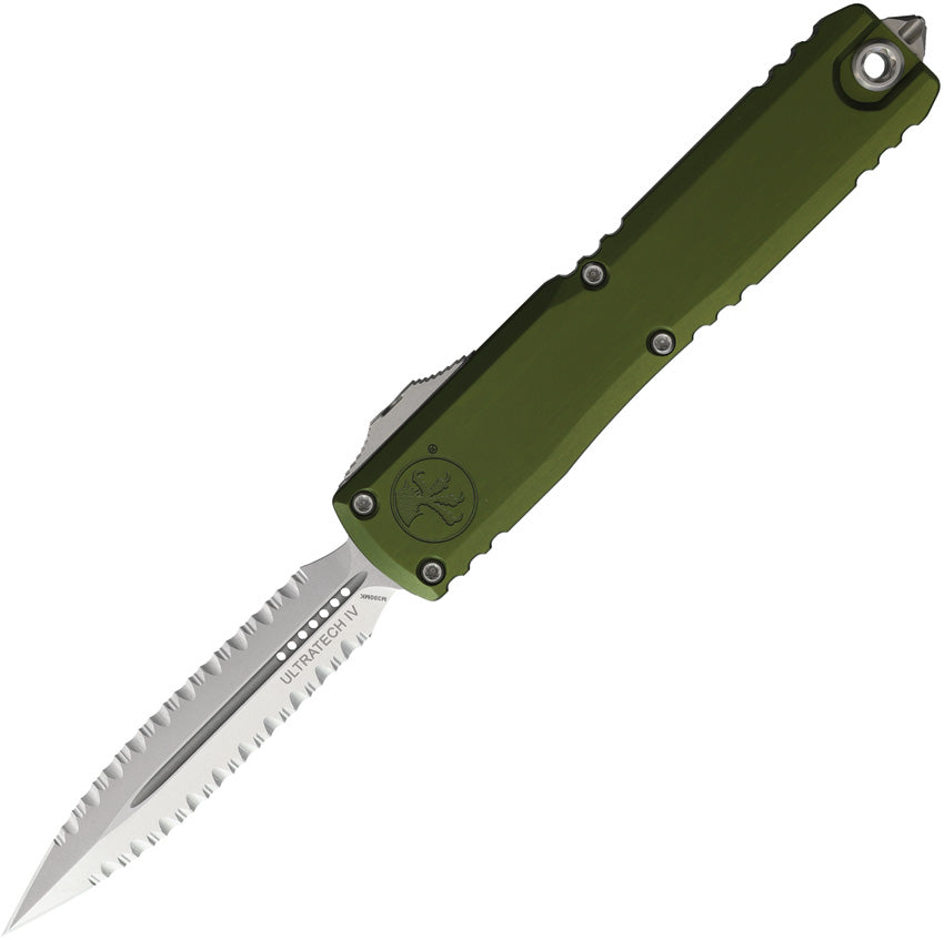 Auto Ultratech Gen IV D/E OTF 11224-D12OD