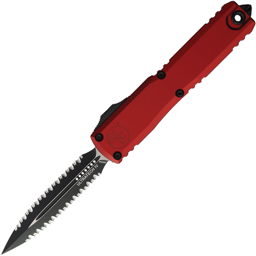 Auto Ultratech Gen IV D/E OTF 11224-D3RD