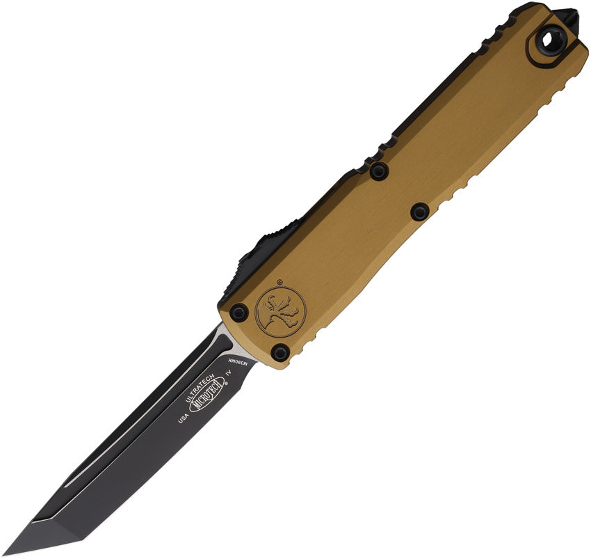 Auto Ultratech Gen IV T/E OTF 11234-1TA