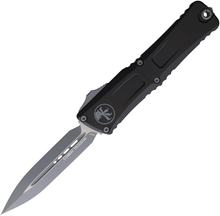 Auto Combat Troodon DE Gen III 1142-1GYSK