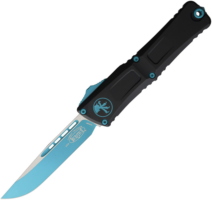 Auto Combat Troodon SE Gen III 1143-1TQSK
