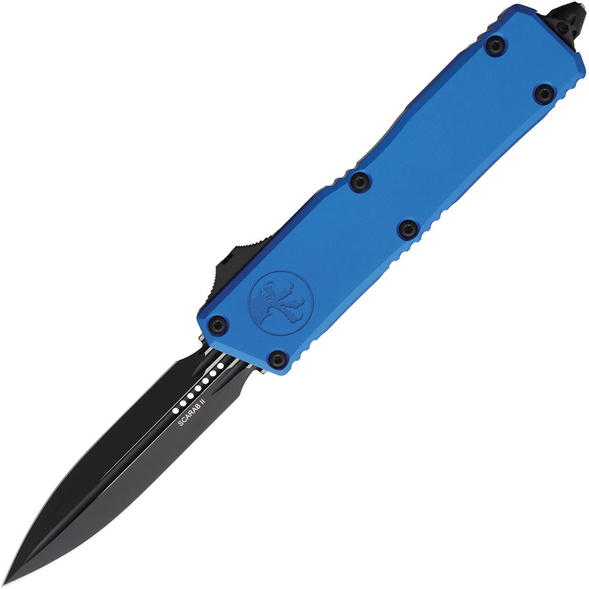 Auto Scarab II OTF D/E Gen III 1175-1BL