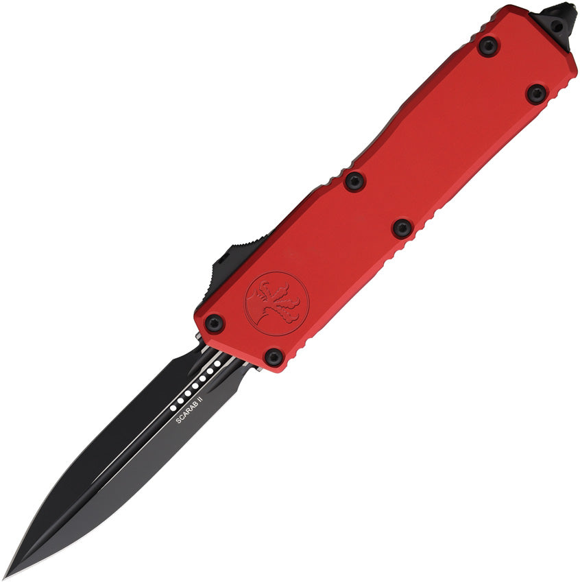 Auto Scarab II OTF D/E Gen III 1175-1RD