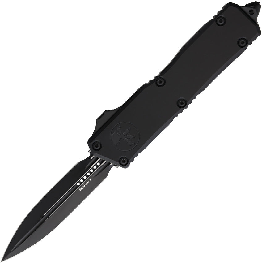 Auto Scarab II OTF D/E Gen III 1175-1T