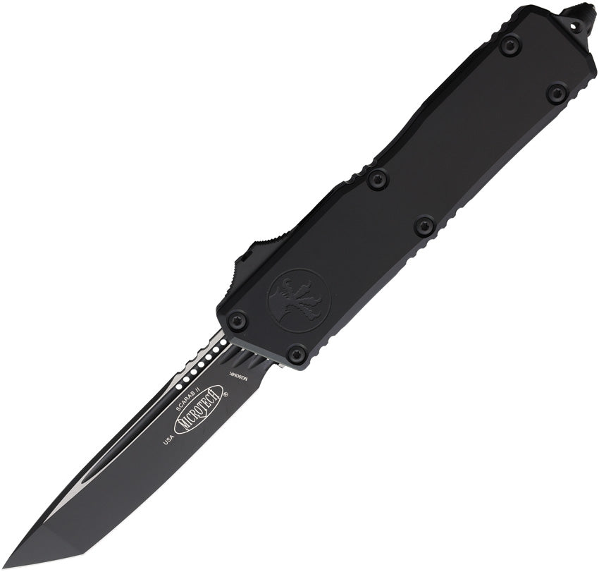 Auto Scarab II OTF T/E Gen III 1177-1T