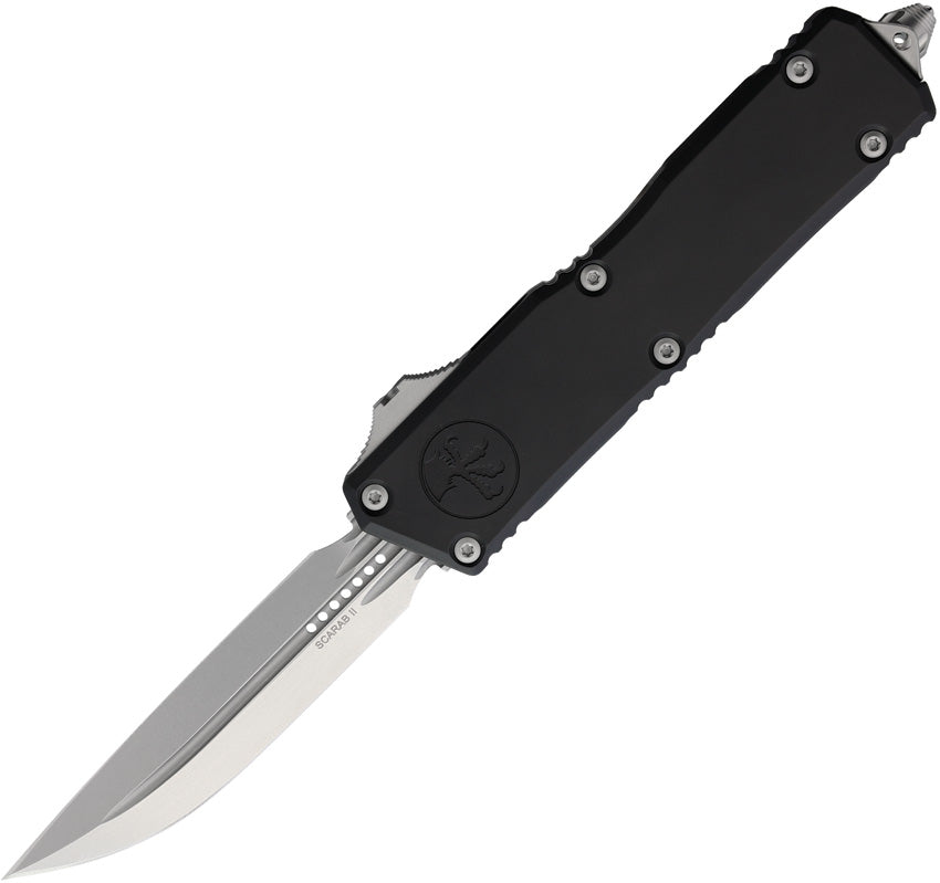 Auto Scarab II OTF Gen III 1181-10
