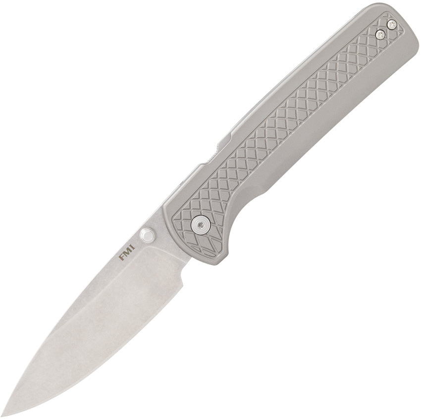 FM-1 Atlas Lock SW CS-FL-35FMA-SA