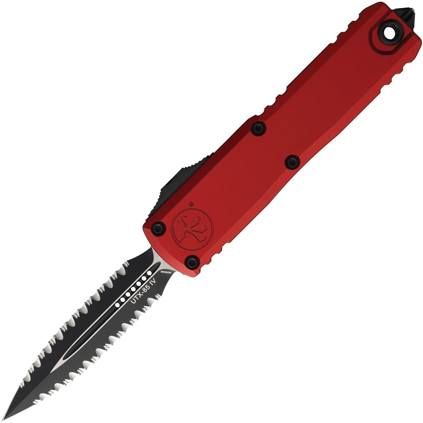 Auto UTX-85 D/E Gen IV OTF 12324-D3RD