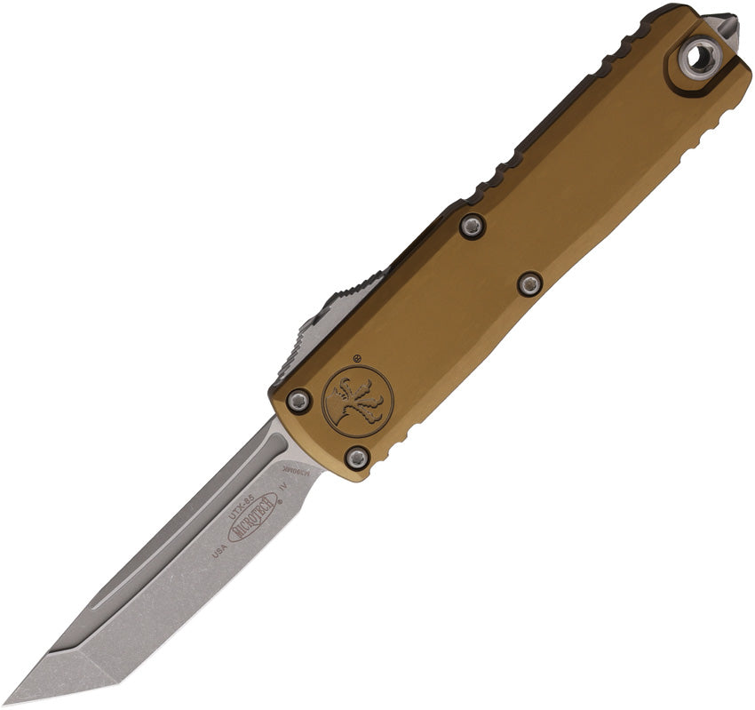 Auto UTX-85 T/E Gen IV OTF 12334-10APTA