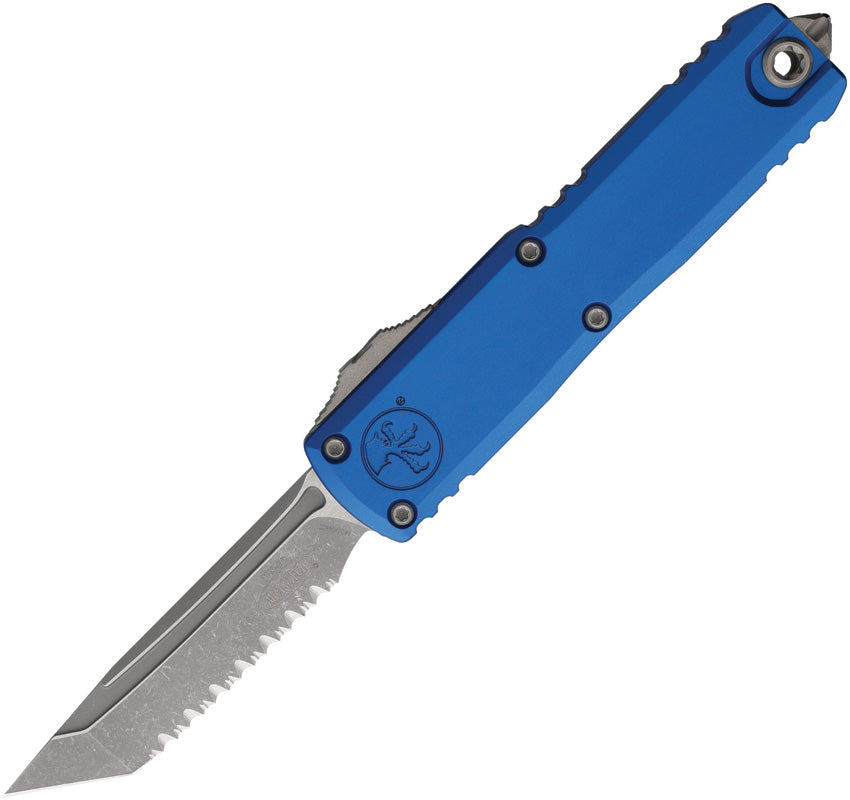 Auto UTX-85 T/E Gen IV OTF 12334-12APBL