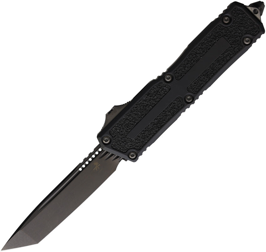 Auto Scarab II OTF T/E Gen III 1279-1DLCTSH