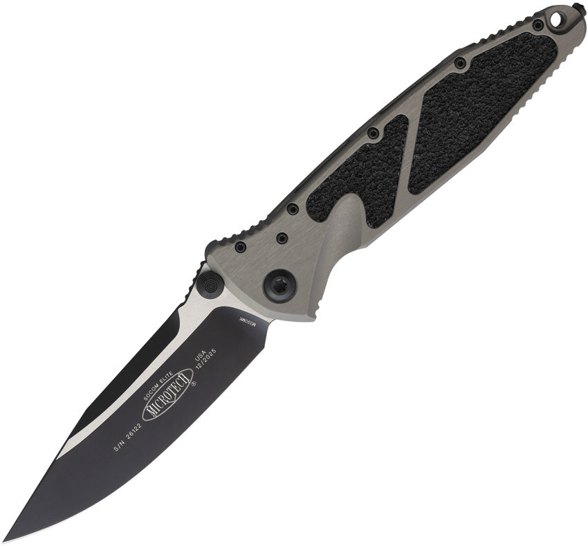 Socom Elite S\E Linerlock 160-1NC