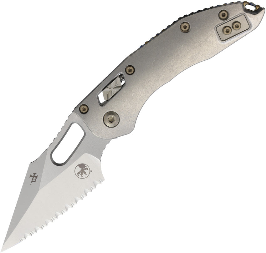 Stitch Ram-Lok Marfione Sel 169RL-12MS4