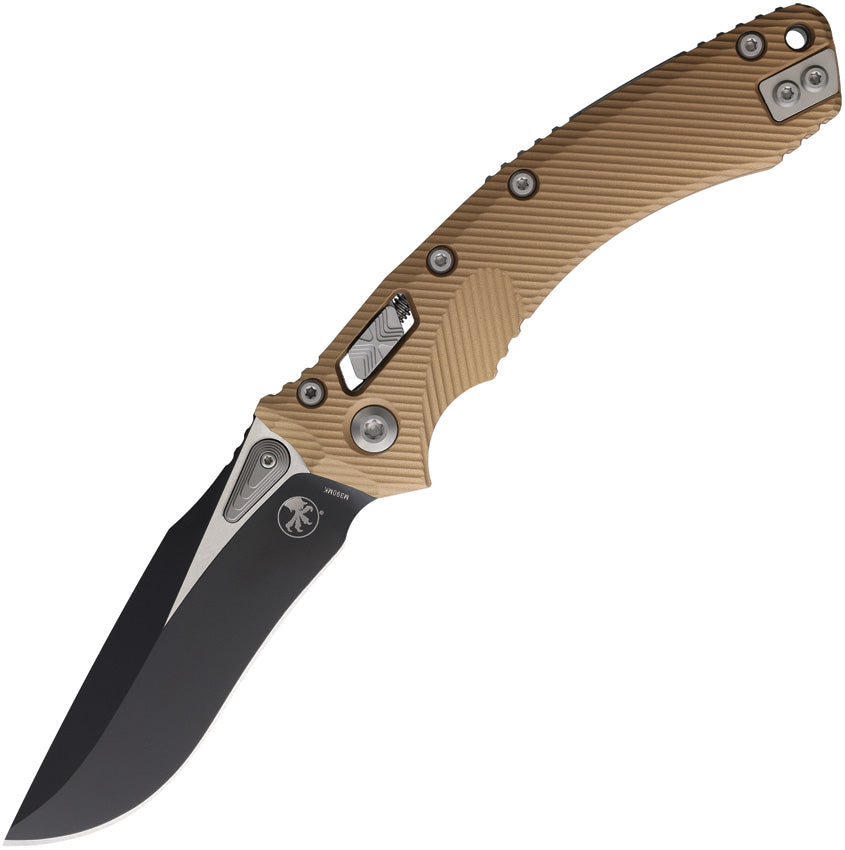 Amphibian S/E Ram-Lok Brn 137RL-1FLBN
