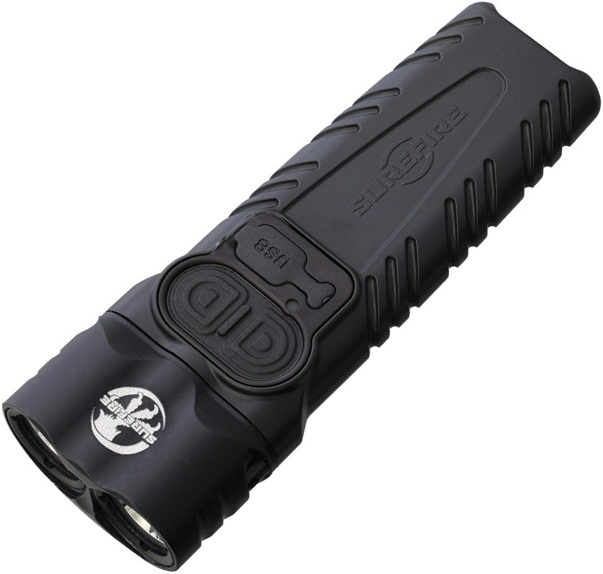 Microtech Surefire Stiletto 198-BB