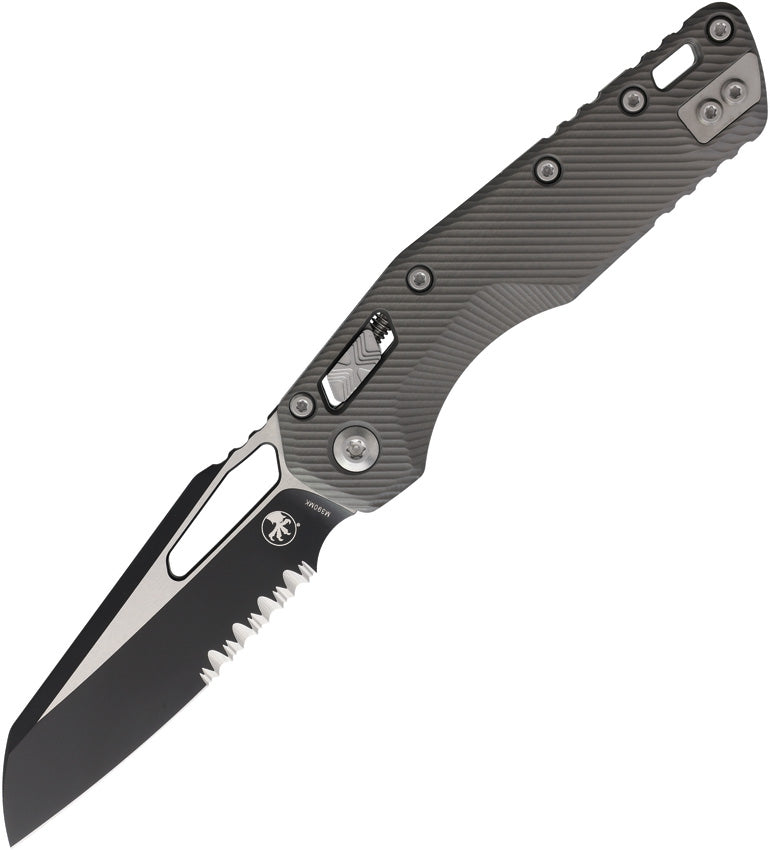 MSI Ram-Lok PS Gray 210-2FLNC