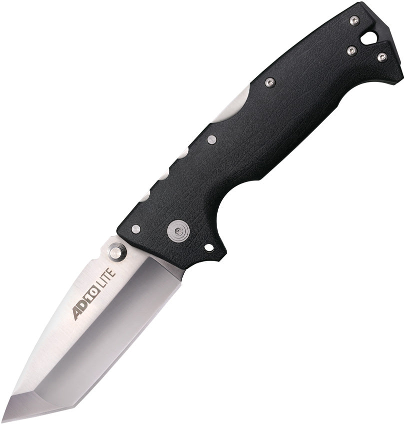 AD-10 Lite Lockback CS-FL-AD10T